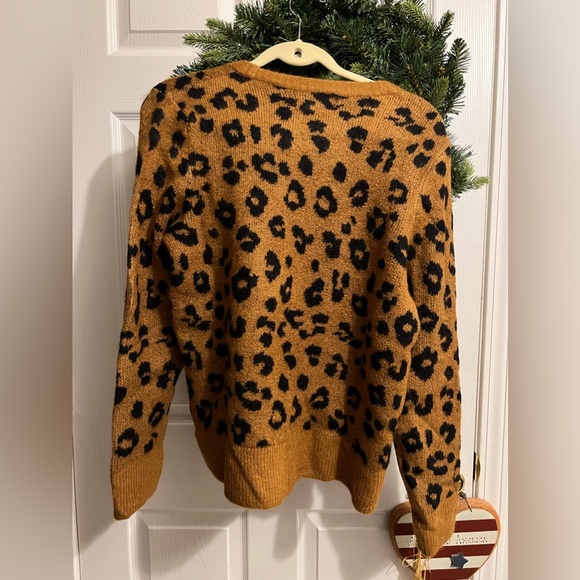 Old Navy sweater euc size large - Picture 6 of 7